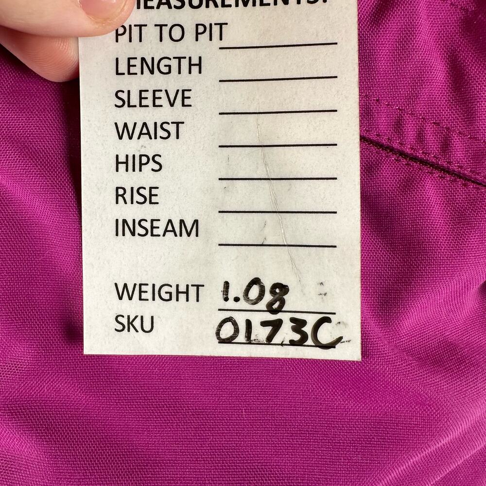 Childrens Place 3-in-1 Winter Snow/Ski Pink Jacket Toddler Girls Size 18mo Warm - Picture 12 of 12
